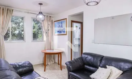 Apartamento para Venda - Ermelino Matarazzo, 2 Quartos,  55 m² - São Paulo