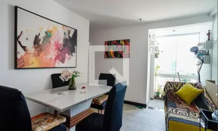 Cobertura para Venda - Piratininga, 2 Quartos,  86 m² - Niterói