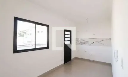 Apartamento para venda - água fria, 1 quarto,  33 m² - são paulo