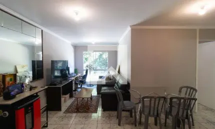Apartamento para Venda - Jardim São José, 2 Quartos,  69 m² - Campinas