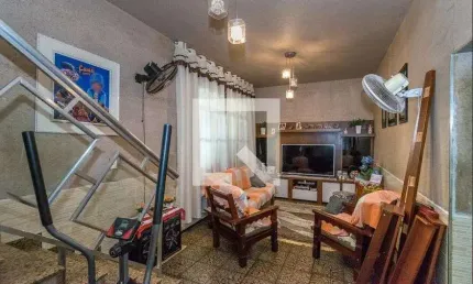 Casa para Venda - Penha, 3 Quartos,  230 m² - Rio de Janeiro