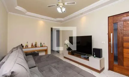 Casa para Venda - Vila Augusta, 3 Quartos,  225 m² - Guarulhos