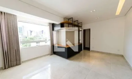Apartamento para Venda - Buritis, 2 Quartos,  66 m² - Belo Horizonte
