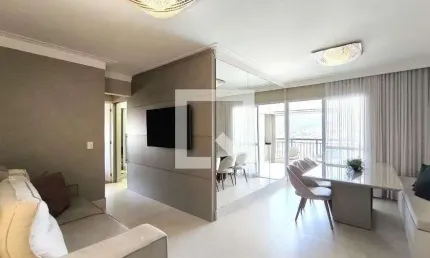 Apartamento para Venda - Vila Arens , 3 Quartos,  100 m² - Jundiaí