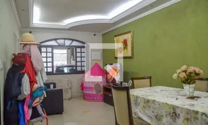 Casa para venda - demarchi, 3 quartos,  255 m² - são bernardo do campo