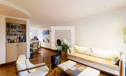 Apartamento para venda - itaim bibi, 4 quartos,  200 m² - são paulo