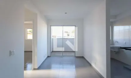 Apartamento para Venda - Jardim Atlântico, 2 Quartos,  98 m² - Belo Horizonte