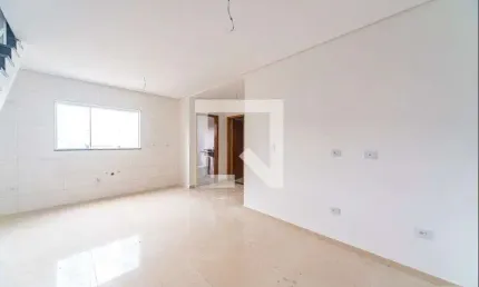 Cobertura para Venda - Parque das Nações, 2 Quartos,  54 m² - Santo André