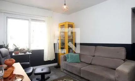 Apartamento para venda - santana, 2 quartos,  63 m² - porto alegre