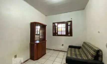 Casa para Venda - Feitoria Seller, 2 Quartos,  70 m² - São Leopoldo