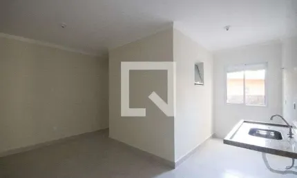 Apartamento para venda - vila gustavo, 1 quarto,  35 m² - são paulo