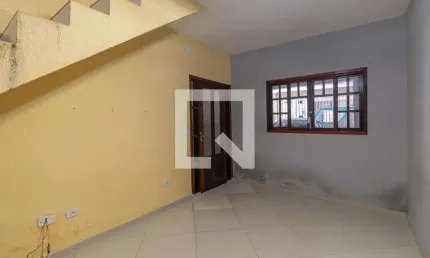 Casa para venda - vila jacuí, 3 quartos,  200 m² - são paulo