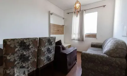 Apartamento para Venda - Ponte Grande, 2 Quartos,  45 m² - Guarulhos
