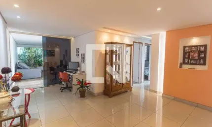 Apartamento para Venda - União, 3 Quartos,  330 m² - Belo Horizonte