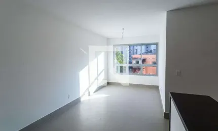 Apartamento para Venda - Lourdes, 2 Quartos,  69 m² - Belo Horizonte