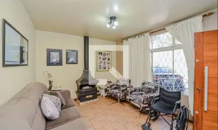 Casa para Venda - Sarandi, 3 Quartos,  200 m² - Porto Alegre