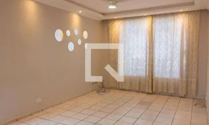 Casa para venda - jardim éster yolanda, 3 quartos,  120 m² - são paulo