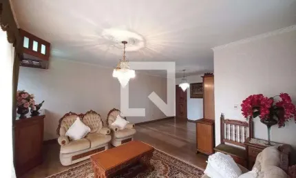 Apartamento para venda - cambuí, 4 quartos,  220 m² - campinas
