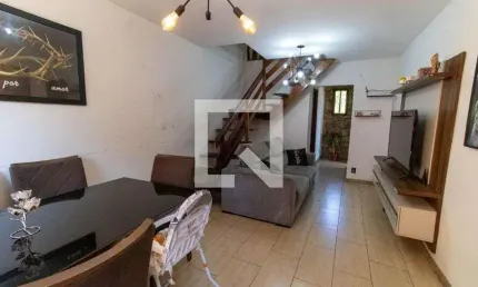 Casa para Venda - Fonseca, 5 Quartos,  168 m² - Niterói