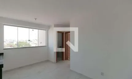 Apartamento para Venda - Santa Mônica, 2 Quartos,  50 m² - Belo Horizonte