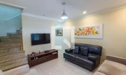 Casa para Venda - Vila Ré, 3 Quartos,  300 m² - São Paulo