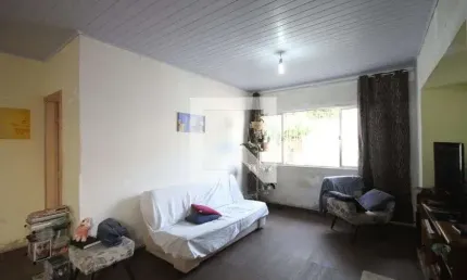Casa para venda - bosque da saúde, 2 quartos,  198 m² - são paulo