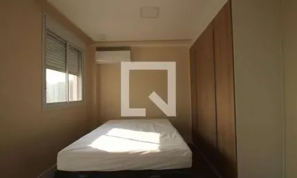 Kitnet / Stúdio para Venda - Vila Andrade, 1 Quarto,  26 m² - São Paulo