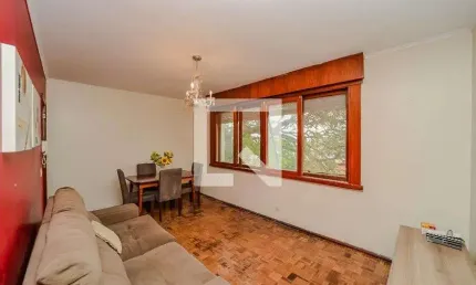 Apartamento para Venda - São Sebastião, 3 Quartos,  94 m² - Porto Alegre