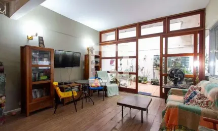 Cobertura para Venda - Jardim Oceânico, 6 Quartos,  320 m² - Rio de Janeiro