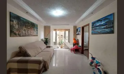 Casa para venda - interlagos, 3 quartos,  126 m² - são paulo