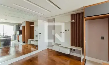 Apartamento para Venda - Cambuci, 2 Quartos,  50 m² - São Paulo