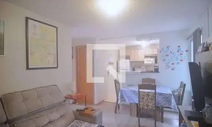 Apartamento para Venda - Igará, 2 Quartos,  51 m² - Canoas