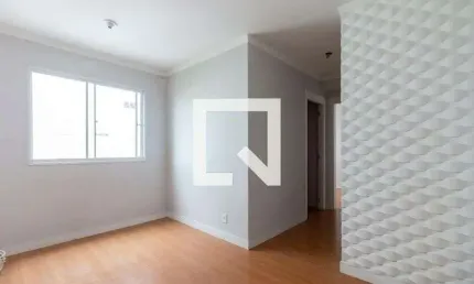 Apartamento para venda - vila carmosina, 2 quartos,  47 m² - são paulo