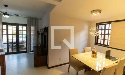 Casa para Venda - Serra Grande, 3 Quartos,  284 m² - Niterói