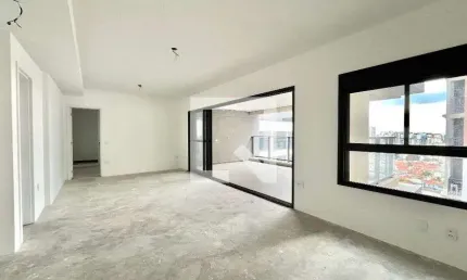 Apartamento para Venda - Chácara Inglesa, 3 Quartos,  141 m² - São Paulo