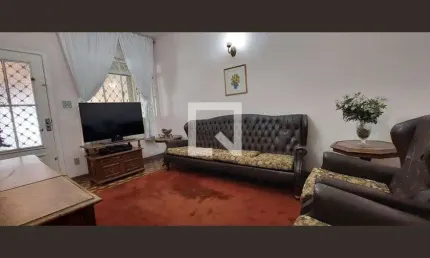 Casa para Venda - Centro, 3 Quartos,  172 m² - Santo André