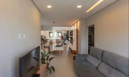 Casa para Venda - Jardim Andorinhas, 2 Quartos,  111 m² - Campinas