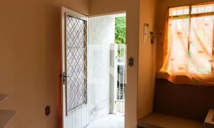 Casa para Venda - Vila Industrial, 2 Quartos,  130 m² - Campinas