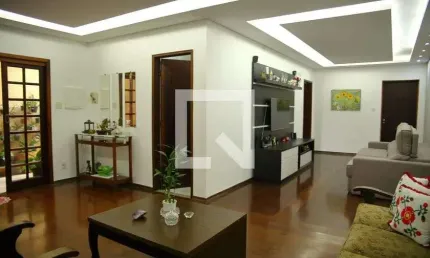 Casa para venda - anchieta, 4 quartos,  222 m² - são bernardo do campo