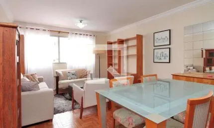 Apartamento para venda - santa cecília, 1 quarto,  70 m² - são paulo