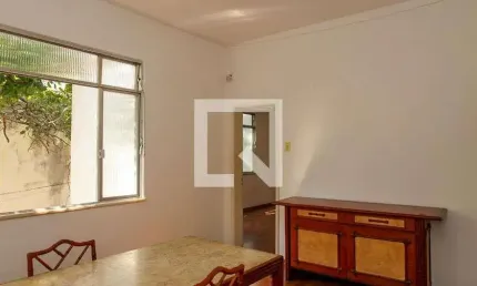 Casa para Venda - Méier, 3 Quartos,  85 m² - Rio de Janeiro