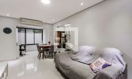 Apartamento para venda - jardim itu-sabará, 2 quartos,  79 m² - porto alegre