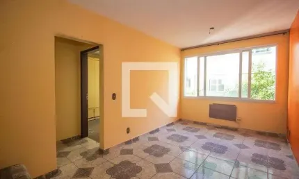 Apartamento para Venda - Teresópolis, 1 Quarto,  46 m² - Porto Alegre