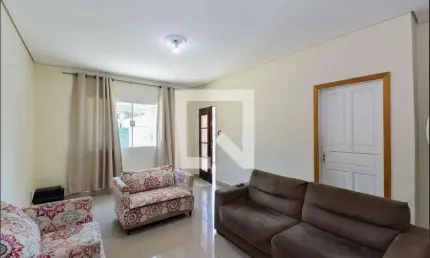 Casa para Venda - Vila Augusta, 2 Quartos,  160 m² - Guarulhos
