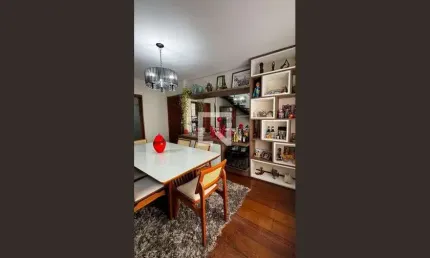 Apartamento para Venda - Palmares, 4 Quartos,  160 m² - Belo Horizonte