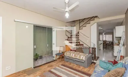 Casa para venda - bosque da saúde, 3 quartos,  200 m² - são paulo