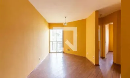 Apartamento para Venda - São Pedro, 2 Quartos,  50 m² - Osasco