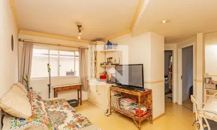 Apartamento para Venda - Aclimação, 2 Quartos,  47 m² - São Paulo