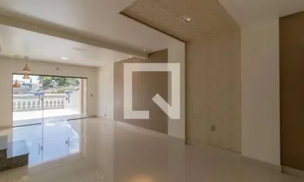 Casa para Venda - Vila Augusta, 3 Quartos,  250 m² - Guarulhos