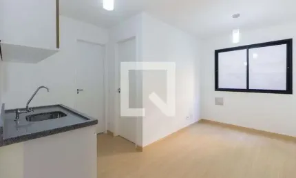 Apartamento para venda - santa cecília, 1 quarto,  26 m² - são paulo